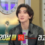 N.Flying ラジオスター出演