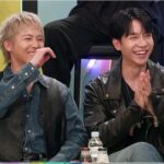 イ・スンギ『不朽の名曲』初競演…イ・ホンギとの“犬猿ケミ”に注目