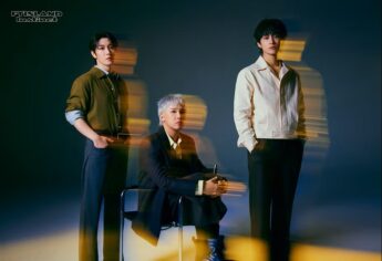 FTISLANDが動く！ニューアルバム『Instinct』で見せる6年越しの音楽本能！９月17日発売！