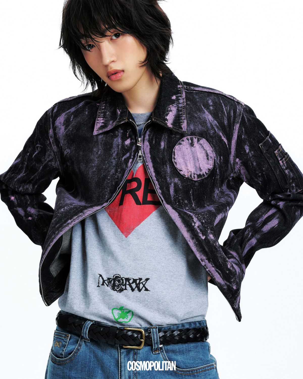KIM SHIN