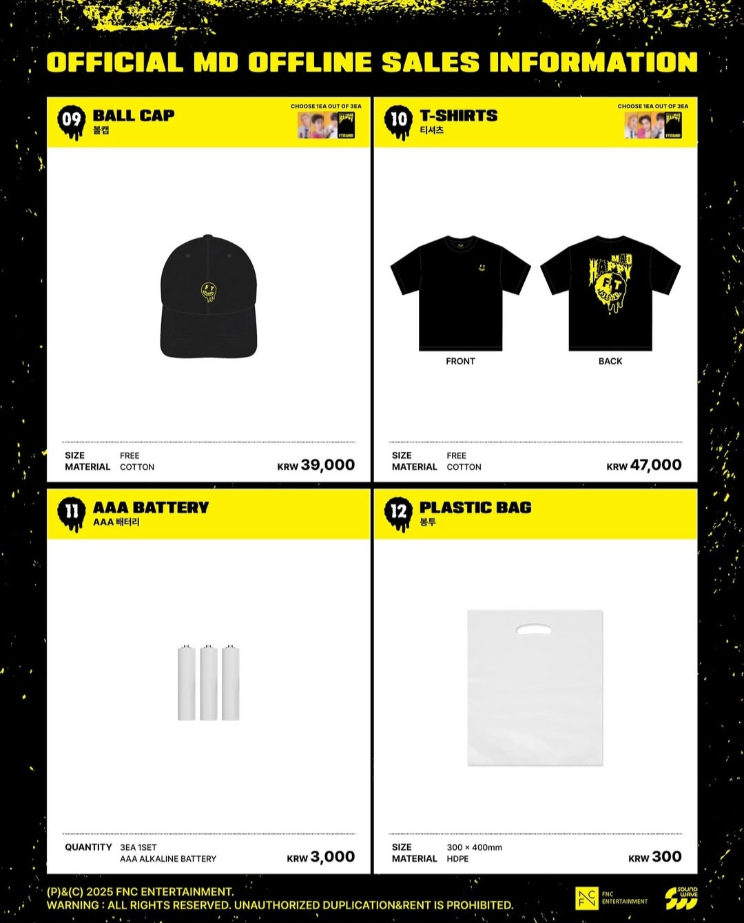 ‘MAD HAPPY’ OFFICIAL MD