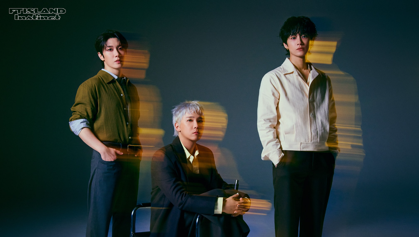 『数秘術で見る』FTISLANDの魅力を紹介！