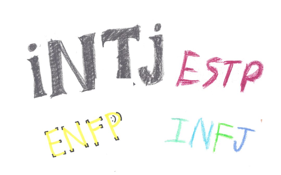 AxMxP MBTI