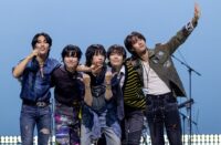 Hi-Fi Un!corn 韓国カムバショーケース成功裏に終了！お悩み相談 | 写真撮影 | ハイバイ イベントまで！