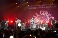 N.Flying 10周年ワールドツアー|ヨーロッパ7都市ツアー完走！11月から台湾・南米へ！