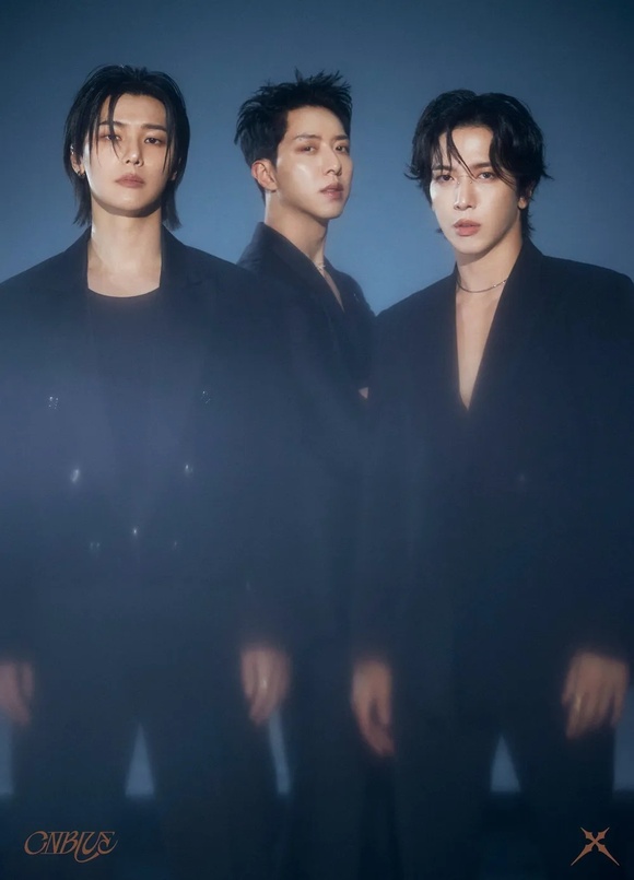 CNBLUE