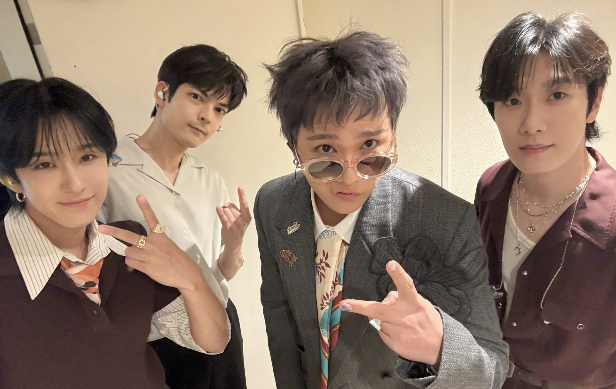 FTISLAND、日本の秋ツアーを成功裏に終了… 年末ソウル公演『FTSODE』へ