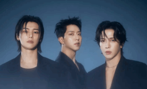CNBLUE、11年ぶりにフルアルバムでカムバック···「1月発売を目標に準備中」2026年ワールドツアー『3LOGY』始動へ