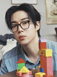 ダウォンの写真