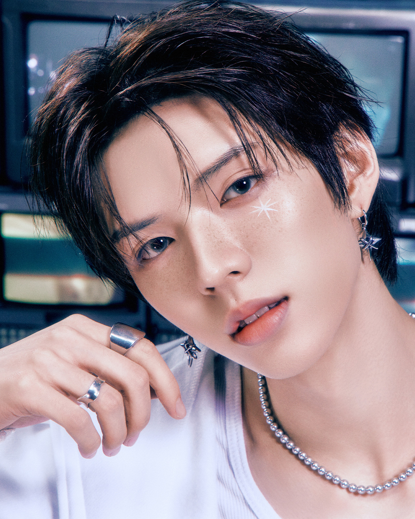 ブライアンの写真