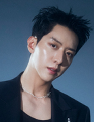 イ・ジョンシンの写真