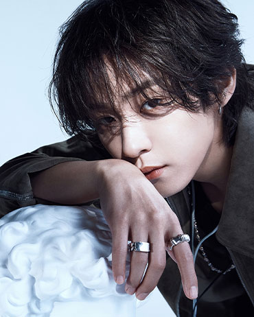 イ・ジェジンの写真