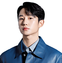 チョン・ヘインの写真