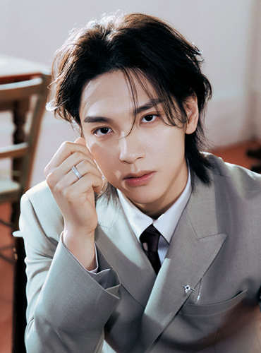 キム・ジェヒョンの写真