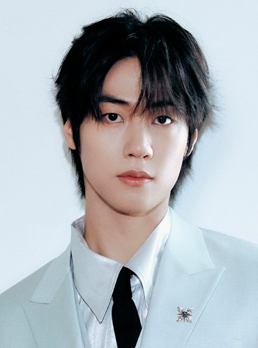 イ・スンヒョプの写真