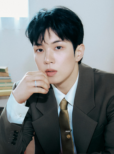 ユ・フェスンの写真"