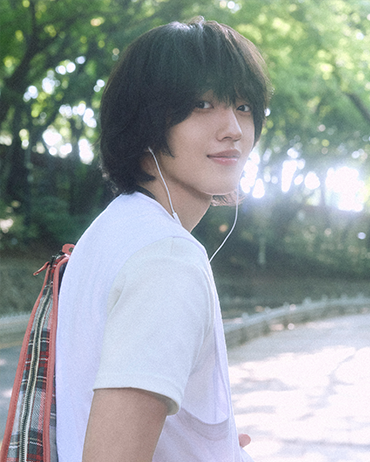 キム・シンの写真