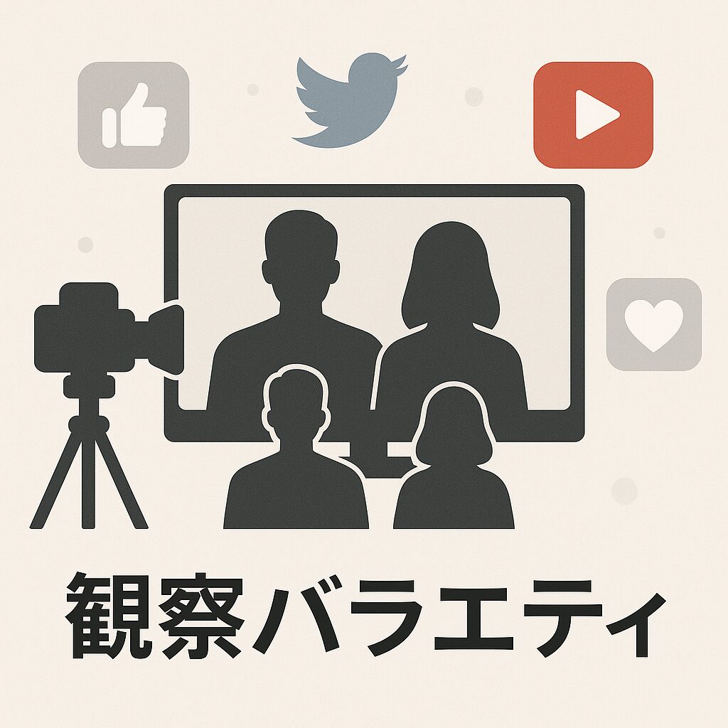 FTISLAND ミンファンも…「なぜ全部見せるのか」有名アイドルまで“観察バラエティ”に出る理由