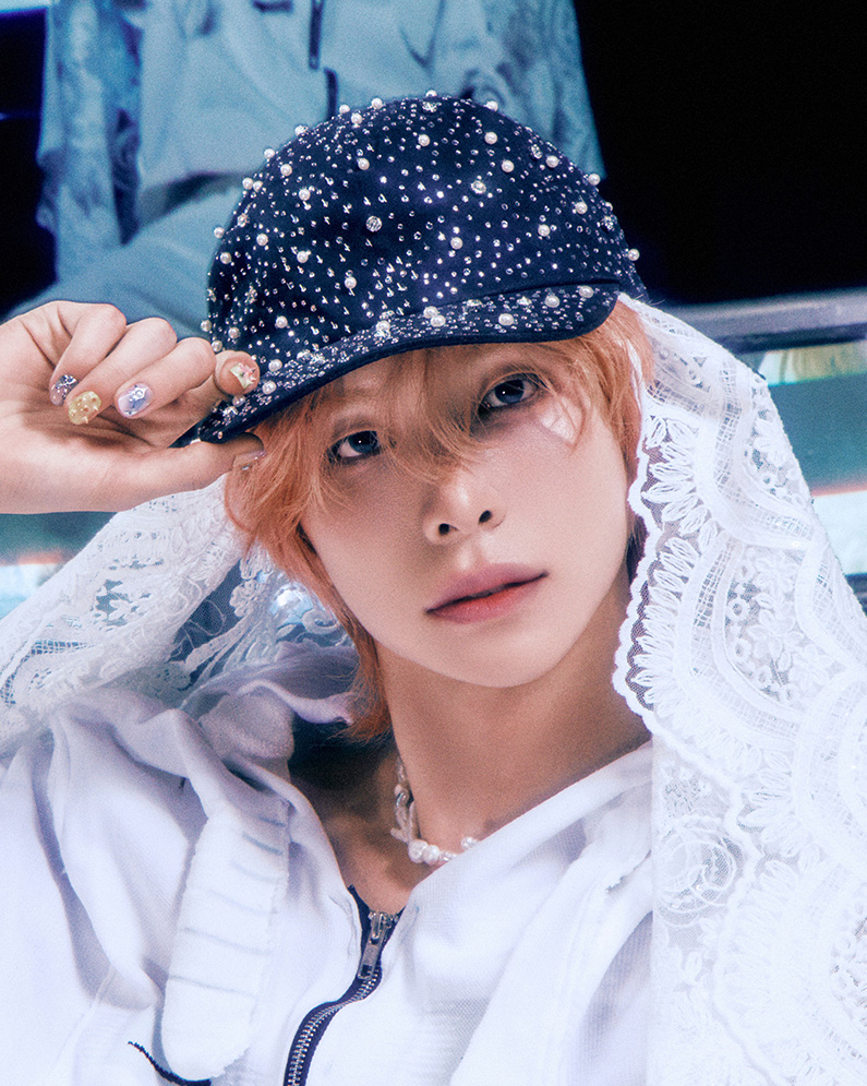 チェ・ジホの写真