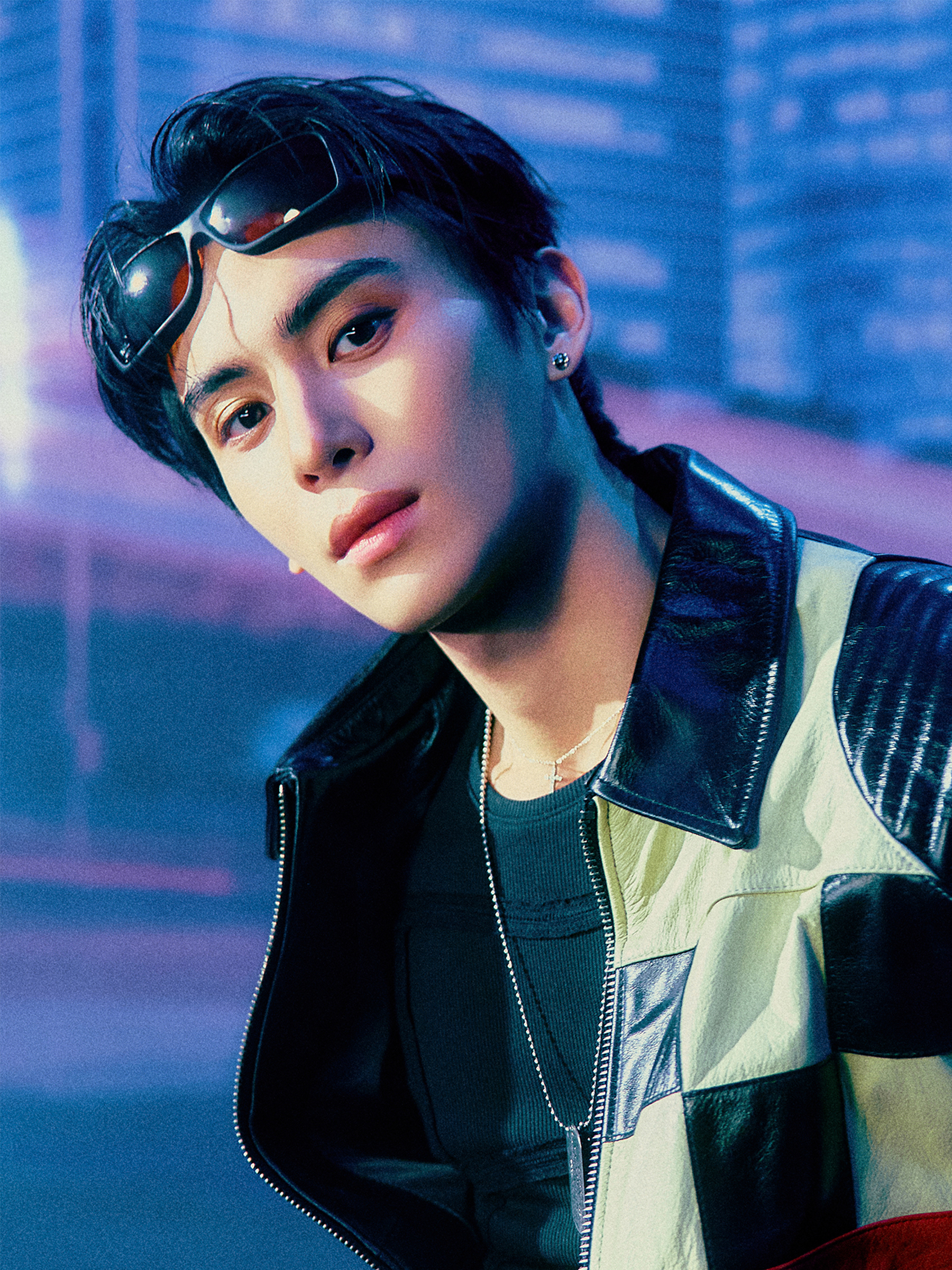 ユ・テヤンの写真