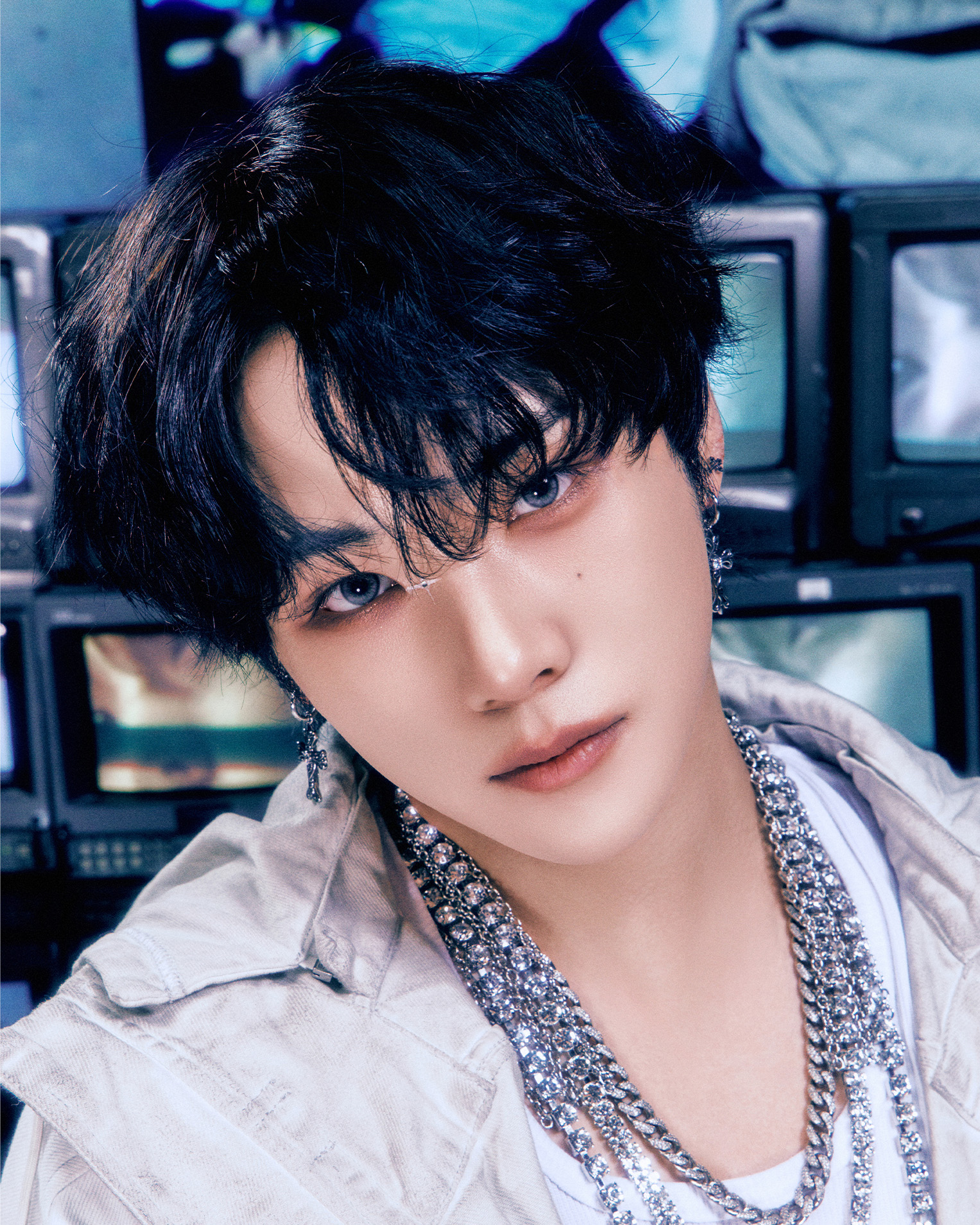 ユン・シユンの写真