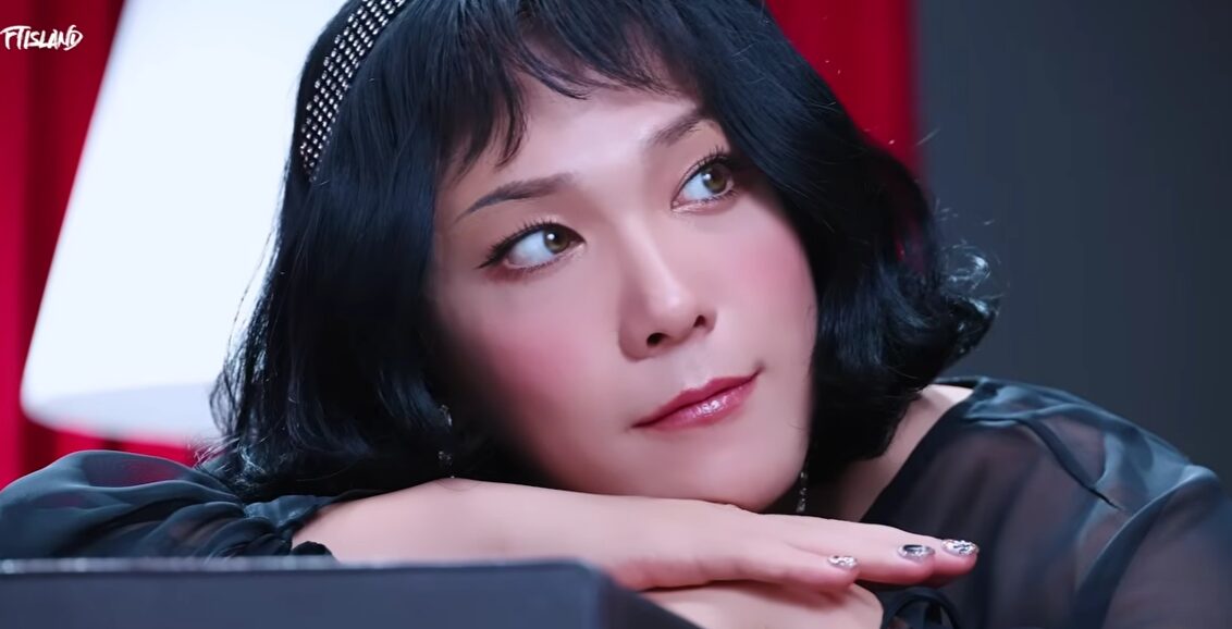 ミュージカル『シュガー』イ・ホンギ 終演後あいさつ実施へ|出勤・退勤案内まとめ!