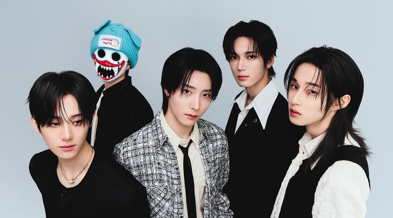 スハクル hrtz.wav ハギワ 하기와 トレカ ハギワの新たな活動についてのお知らせ | TikTok