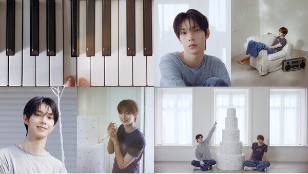 【FLARE U】ボイプラ2出身 チェ・リブ×カン・ウジンがデビュー！KCON JAPAN 2026出演決定！