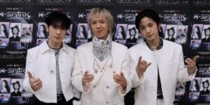 FTISLANDK-SPARK IN KAOHSIUNG 2026レポ！イ・ホンギFTISLANDって誰？ concert 画像