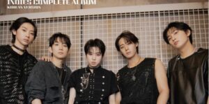 Hi-Fi Un!corn、デビュー3周年記念スペシャルアルバム発売へ…代表曲を韓国語で届ける ticket info 画像