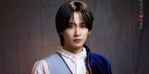 【FTISLAND イ・ジェジン】『ロミオとジュリエット』「幸せだった公演、皆さんにとってもそうであってほしい…」揺るがない安定した歌唱力で魅了！main visual 画像