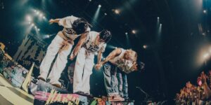 FTISLANDMAD HAPPY豊洲PITアンコールライブレポ｜新曲Lemonade8月発売へ concert 画像