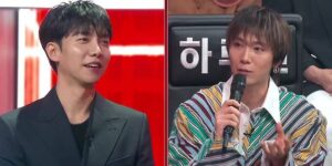 イ・ホンギHidden Singer 8出演へ！イ・スンギのモノマネ対決を見届ける 画像