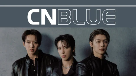 【CNBLUE】UVERworldと約2年ぶりの共演決定！11月に千葉で合同ライブ開催