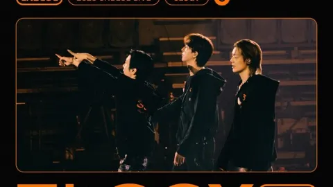 CNBLUE】9月に釜山でアンコールライブ開催！『3LOGY』ツアーの感動を再び