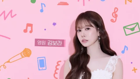 【元Cherry Bullet キム・ボラ】ミュージカル千秋楽『好きという気持ちを考えさせてくれた作品』