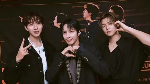 【CNBLUE】来年2月ついにKSPO DOMEへ！17年目で夢の舞台、ジョン・ヨンファ『一緒に行こう』